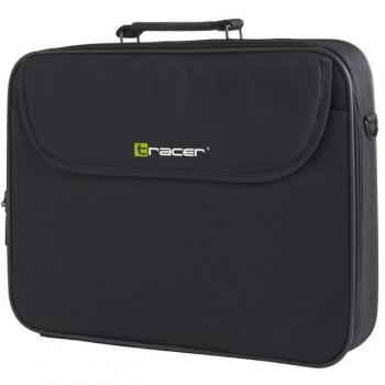 Tracer Simplo - Maletín para Portátil de hasta 15,6 - Negro