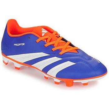 Botas de fútbol Adidas Predator Club Football Boots IF6344 flexibles