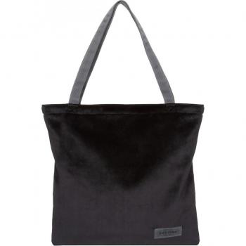 Bolso unisex Eastpak Charlie Softrib 22L negro brillante