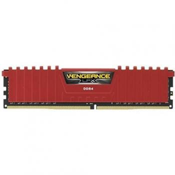 Corsair Vengeance LPX - Módulo de memoria XMP 2.0 de alto rendimiento de 4 GB