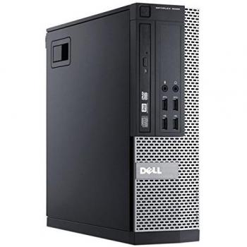Dell 9020-8691 - Ordenador de sobremesa