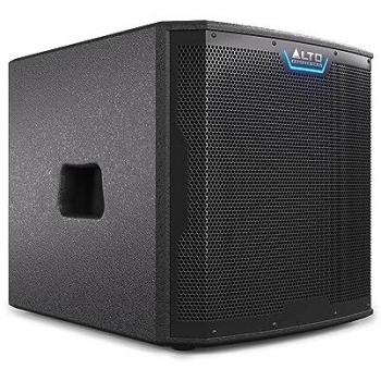 Alto TS12S 12 2500W Active Powered Subwoofer with DSP Modes
