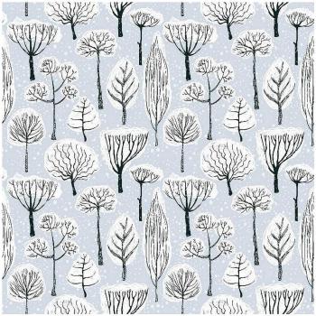 Mantel Antimanchas Betula 140x140cm - Resistente a las Manchas y Fácil de Limpiar