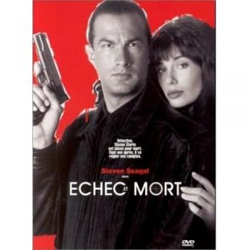 Echec et mort [Francia] [DVD]