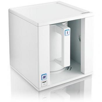 Hervidor Eléctrico Compacto Princess 0,5 L 750 W Blanco
