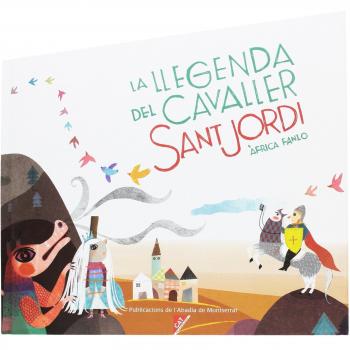 La Llegenda Del Cavaller Sant Jordi: 5