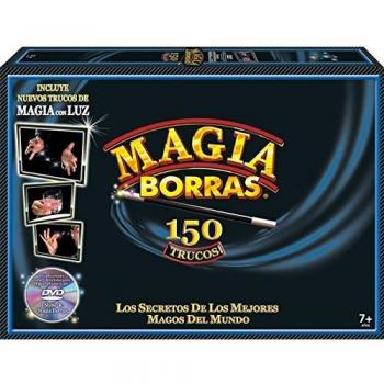 Educa Borrás - Juguete con luz