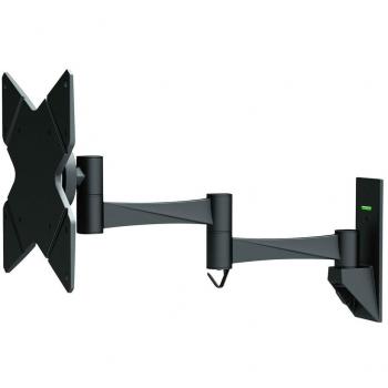 NewStar FPMA-W835 - Soporte de pared para monitor/TV, color negro