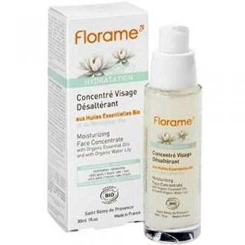 Florame Serum Hidratante Nenufar Bio 30Ml.** 30 g