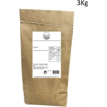 Trigo Miel a granel de 3kg