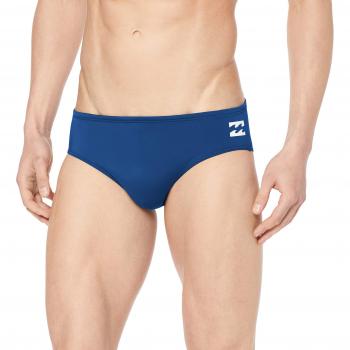 BILLABONG Fontana Bañador de natación, Azul
