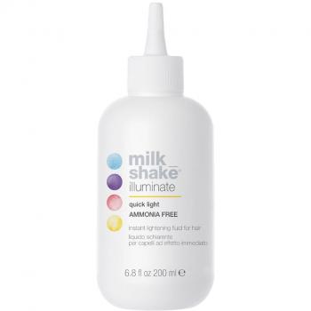 Milk Shake Illuminate Ammonia-Free Hair Serum for Brightening 200 ml