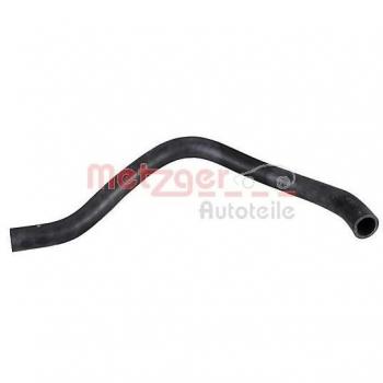 Tubería de Radiador METZGER 2421079 para Honda Civic, Durite de Refrigeración y Líquido de Refrigerante