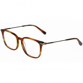 Scotch & Soda 4030 107 Men's Eyeglasses Tortoiseshell Size 52 - Frame Only with Blue Light Block Available