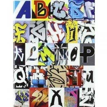 Alfabeto graffiti