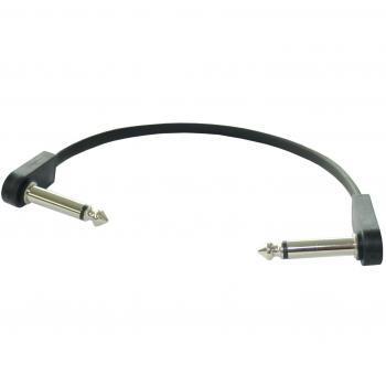 Cable Patch Plano EBS 18CM - Kit de 5 Cables Sin Soldadura