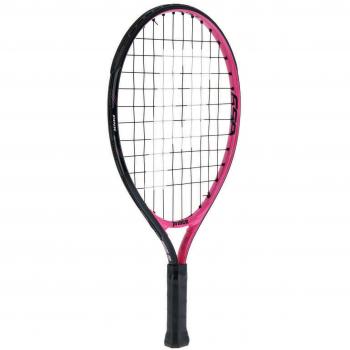 Prince 19 Raqueta de tenis, Unisex, 19, rosa