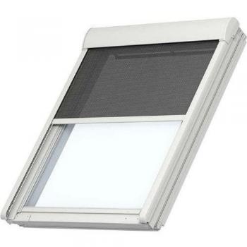 Original VELUX tragaluz con pinzas de sujeción pinzas de PG: estándar MHL Y90 5060/Red para VL VU VKU Y97 Y99 // MHL Y90 5060
