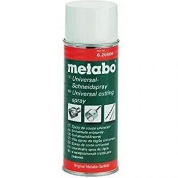 METABO 626606000 - Spray universal para corte, uso con sobrecarga de trabajo, para MAG's o B32/3 sin enfriamiento automático