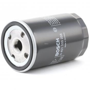 Filtro de aceite BOSCH 0 451 103 258