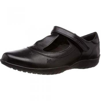 Zapatos de Niña GEOX J84A6A 000HH J SHADOW Negro