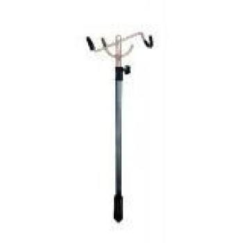 Zebco Soporte para cañas.