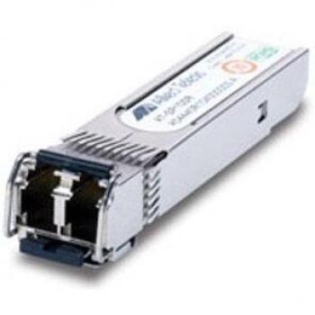 Allied Telesis AT-SP10LR red modulo transceptor 10000 Mbit/s SFP+ Fibra óptica 1310 nm - Transceptor de red