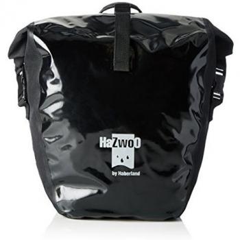 Haberland Alforja Impermeable 37X43X16 Negro 50 Li