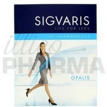 Sigvaris Opalis Collant - Miel, Taille S - Normal