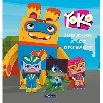 Juguemos a los disfraces - Vv.aa.
