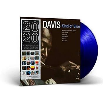 Kind Of Blue
