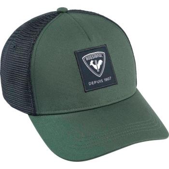 Gorra unisex Corporate Mesh Rossignol - Marca: Rossignol, Tipo: Gorra unisex, Material: Malla, Diseño: Logo de la marca en el frente, Ajustable: Sí