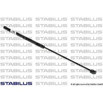 Resorte de gas STABILUS 5001ZR para capó, lado izquierdo