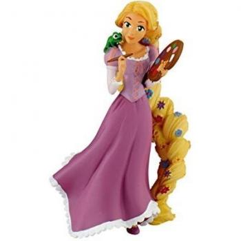 Bullyland Disney Princess Rapunzel Color