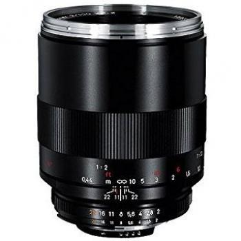 Objetivo Macro Zeiss Makro-Planar T* 100mm f/2 ZF para Nikon - Usado, Garantía 6 meses