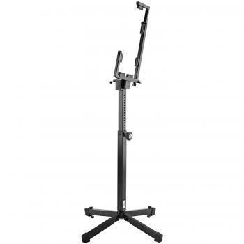 König & Meyer 174 Black Accordion Keyboard Stand