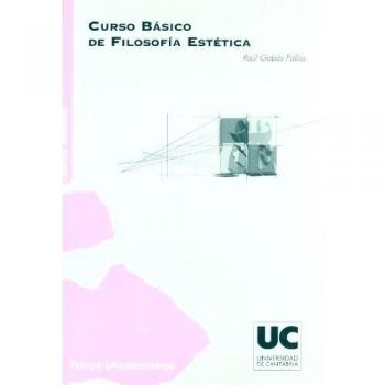 Curso básico de Filosofía Estética: 37