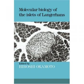 Biología Molecular de los Islotes de Langerhans - Edición de Cambridge con Cubierta Dura
