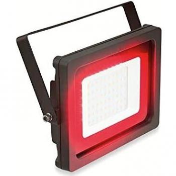 EUROLITE LED IP FL-30 SMD rojo