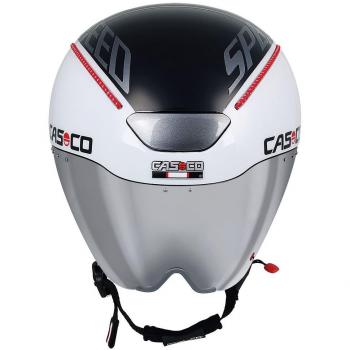 Casco 1500 Casco de Bicicleta, Unisex adulto, Negro, U
