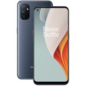 OnePlus N100 Midnight Frost