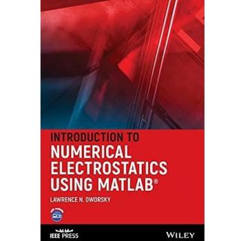 INTRODUCTION TO NUMERICAL ELECTROSTATICS USING MATLAB