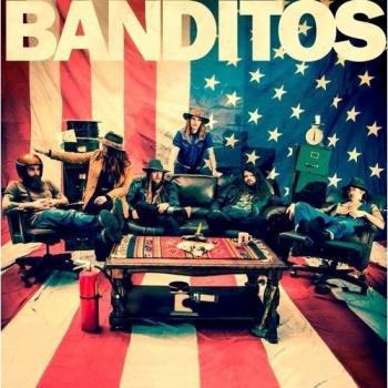 Banditos VINYL