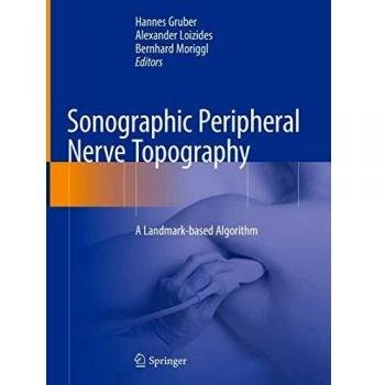 Sonographic Peripheral Nerve Topography: A Landmark-based Algorithm