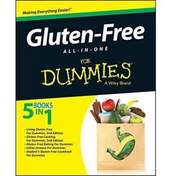 Gluten-Free AIO FD