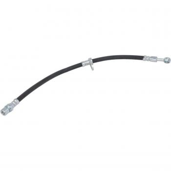 Tubo de freno y latiguillo de freno DELPHI LH6262, compatible con sistemas de frenos hidráulicos, fabricado en acero flexible, resistencia a la corrosión, alta durabilidad, diseñado para una instalación fácil y