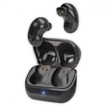 Auriculares Bluetooth In-ear True Wireless Stereo (TWS) Negro SBS Teeart