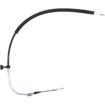 Cable de freno de mano TRW GCH693 - Cable, freno de estacionamiento, compatible con vehículos específicos, alta resistencia, instalación sencilla