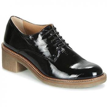 KICKERS OXYBY Derbie & Richelieu Mujeres Negro - 39 - Derbie