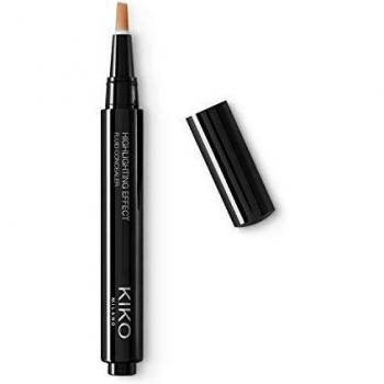 KIKO MILANO - Efecto Resaltado Corrector Fluido 07 Resaltando corrector de fluido